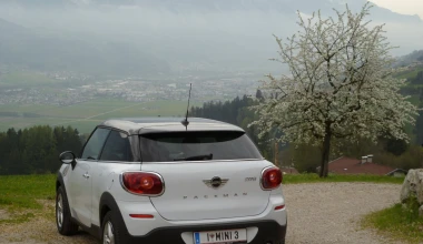 Big MINI’S Day Out