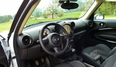 Big MINI’S Day Out