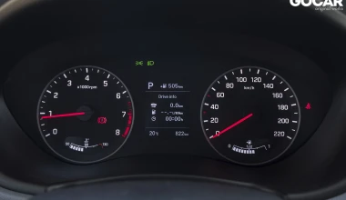 ΔΟΚΙΜΗ: Hyundai i20 1.0 T-GDi 100 PS DCT