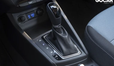 ΔΟΚΙΜΗ: Hyundai i20 1.0 T-GDi 100 PS DCT