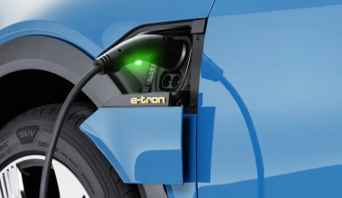 Νέο Audi e-tron: Τον Μάρτιο στην Ελλάδα (vid)