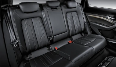 Νέο Audi e-tron: Τον Μάρτιο στην Ελλάδα (vid)