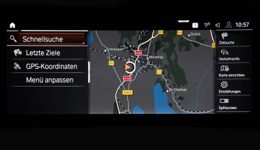 Αυτές είναι οι «απλές» εκδόσεις της νέας BMW Z4