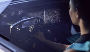 Και όμως είναι ηλεκτρικό και αυτόνομο! (vid)