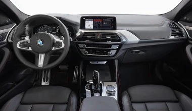 Οι τιμές στην Ελλάδα της νέας BMW X4 (vid)