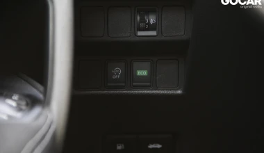 ΔΟΚΙΜΗ: Nissan Qashqai 1.6 dCi Xtronic