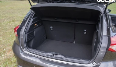 ΔOKΙΜΗ: Ford Focus 1.0 Ecoboost ST-Line 125 PS