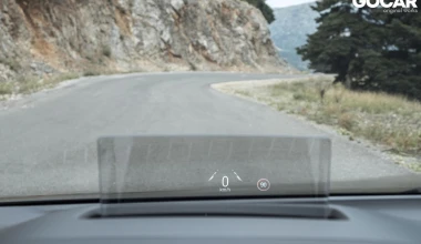 ΔOKΙΜΗ: Ford Focus 1.0 Ecoboost ST-Line 125 PS