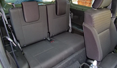 Οδηγούμε το νέο Suzuki Jimny