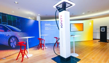 Ηλεκτρικά για όλους από την Volkswagen