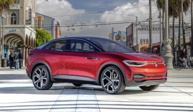 Ηλεκτρικά για όλους από την Volkswagen