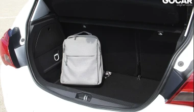 ΔΟΚΙΜΗ: Opel Corsa 1.4 90 PS Black Edition