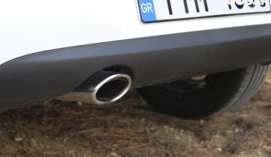 ΔΟΚΙΜΗ: Opel Corsa 1.4 90 PS Black Edition