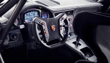 Porsche 935 Clubsport Racer με 700 ίππους