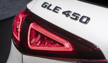 4 εκπλήξεις από τη Mercedes-Benz 