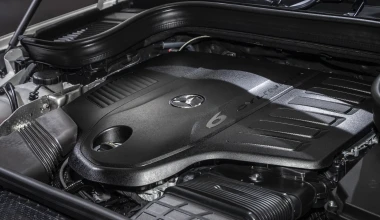 4 εκπλήξεις από τη Mercedes-Benz 