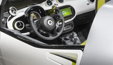 4 εκπλήξεις από τη Mercedes-Benz 