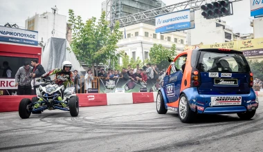 Η Πάτρα αγκάλιασε και φέτος το PICK