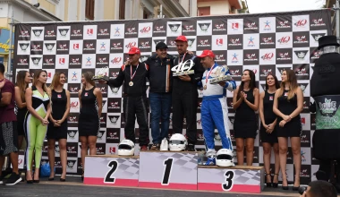 Η Πάτρα αγκάλιασε και φέτος το PICK