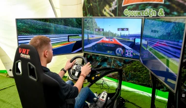 Η Πάτρα αγκάλιασε και φέτος το PICK