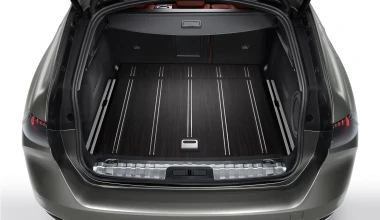 Peugeot 508 SW σε εκδόσεις First Edition