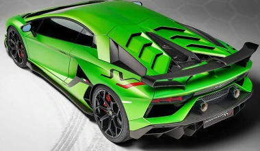 Το πιο γρήγορο μοντέλο βρίσκεται στο Παρίσι