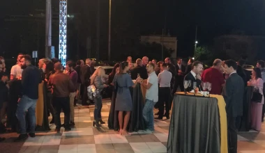 Νέα έκθεση Seat Μακρής στο Χαλάνδρι