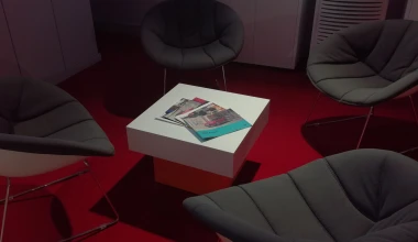 Νέα έκθεση Seat Μακρής στο Χαλάνδρι