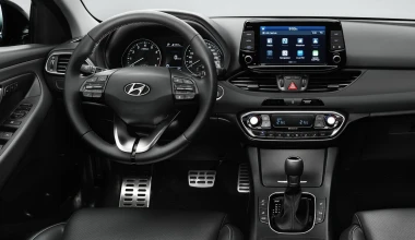 TURBO POWER by Hyundai