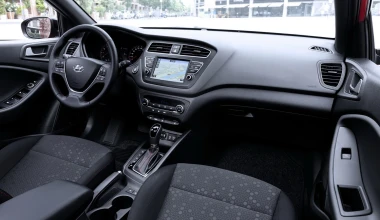 TURBO POWER by Hyundai