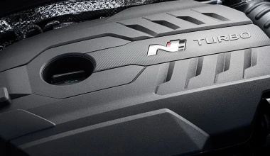 TURBO POWER by Hyundai