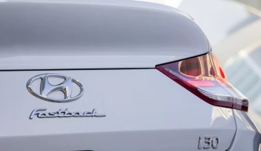 TURBO POWER by Hyundai