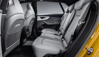 ΝΕΟ AUDI Q8. ΤΟ ΝΕΟ PREMIUM.