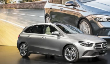 Σκωτσέζικο ντους, στο Παρίσι!