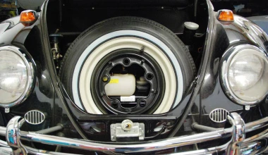 Ο «Σκαραβαίος» με αστρονομική τιμή