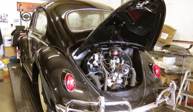 Ο «Σκαραβαίος» με αστρονομική τιμή