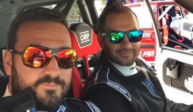 Στράτος Σταματάκης: Ασταμάτητος!