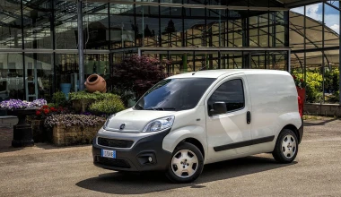 Προσφορές στα Fiat Fiorino και Doblo Cargo