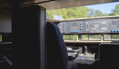 Ένα άθραυστο «αμφίβιο» για την Αποκάλυψη (video)