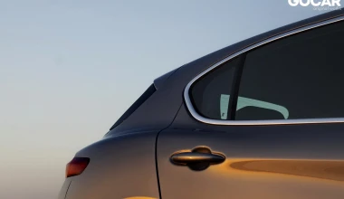 Με την Stelvio στο δικό μου Στέλβιο