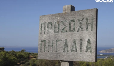 Με την Stelvio στο δικό μου Στέλβιο