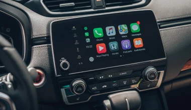 Το νέο Honda CR-V στην Ελλάδα - Τιμές και πρώτες εντυπώσεις