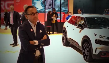 Έρχεται νέο 2CV; Τι ρεκόρ Guinness στοχεύει η Citroen το 2019; Τέλος τα σπορ μοντέλα;