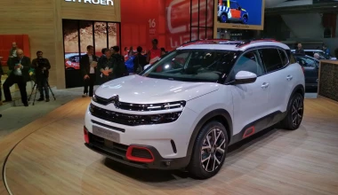 Έρχεται νέο 2CV; Τι ρεκόρ Guinness στοχεύει η Citroen το 2019; Τέλος τα σπορ μοντέλα;