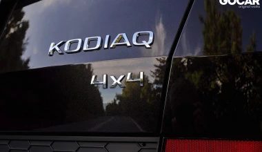 ΔΟΚΙΜΗ: Skoda Kodiaq Scout 2.0 TDI 4x4 DSG