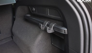 ΔΟΚΙΜΗ: Skoda Kodiaq Scout 2.0 TDI 4x4 DSG