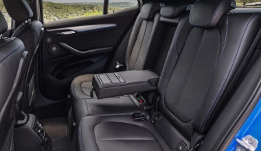 ΔΟΚΙΜΗ: BMW X2 sDrive18i