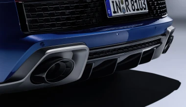 Νέο Audi R8 με ακόμη πιο δυνατό V10 (vid)