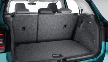 Volkswagen T-Cross: Στιλ και τεχνολογία από το μικρό SUV (vid)