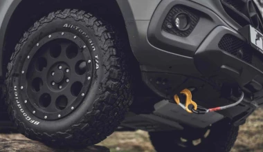 Αν είσαι κυνηγός, τότε θα αγαπήσεις αυτή την X-Class